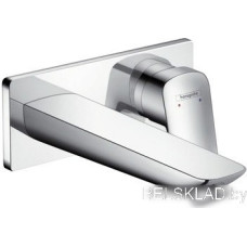 Смеситель Hansgrohe Logis 71220000