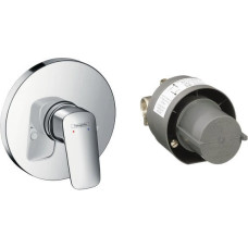 Смеситель Hansgrohe Logis 71666000