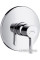 Смеситель Hansgrohe Metris S 31665000