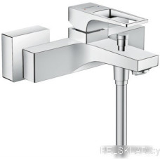 Смеситель Hansgrohe Metropol 74540000