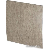 Вентиляционная решетка Awenta RWO100sz-PEDD100