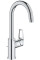 Смеситель Grohe Bauloop 23763001