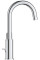 Смеситель Grohe Bauloop 23763001