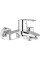 Смеситель Grohe Eurostyle Cosmopolitan 33591002