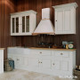 Кухонная вытяжка LEX Astoria 600 (белый)