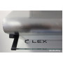 Кухонная вытяжка LEX Simple 500 (нержавеющая сталь)