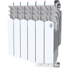 Биметаллический радиатор Royal Thermo Monoblock B 80 350 (14 секций)