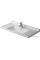 Умывальник Duravit Starck 3 85x48.5 (0304800000)