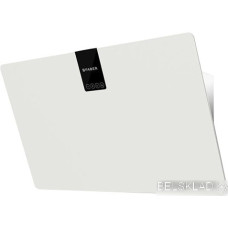 Кухонная вытяжка Faber Soft Edge White Kos A80 330.0597.528