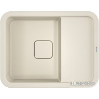 Кухонная мойка Omoikiri Tasogare 65-PA (пастила)