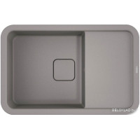 Кухонная мойка Omoikiri Tasogare 78-GR