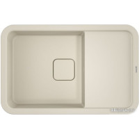 Кухонная мойка Omoikiri Tasogare 78-PA