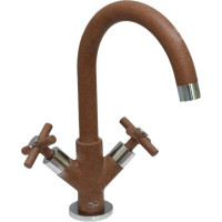 Смеситель GranFest 5822202 (терракот)