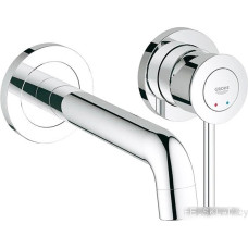 Смеситель без скрытого механизма Grohe BauClassic 20292000