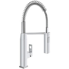 Смеситель Grohe Eurocube [31395000]