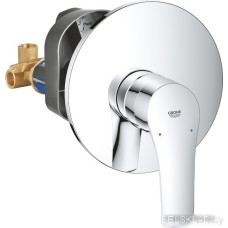 Смеситель Grohe Eurosmart 33556003