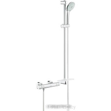 Смеситель Grohe Grohtherm 1000 Cosmopolitan M [34321002]