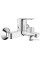 Смеситель Grohe Start Edge 23348000