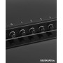Кухонная вытяжка LEX Rio 600 (черный)