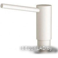 Дозатор для жидкого мыла Omoikiri ОМ-02-PA (пастила)