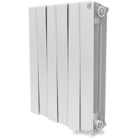 Биметаллический радиатор Royal Thermo PianoForte 500 Bianco Traffico (11 секций)