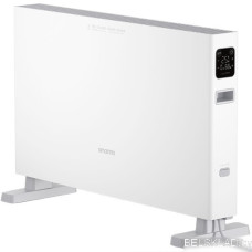 Конвектор SmartMi Intelligent electric radiator 1S DNQZNB05ZM (международная вер.)