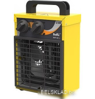 Электрическая тепловая пушка Ballu BHP-ME-2