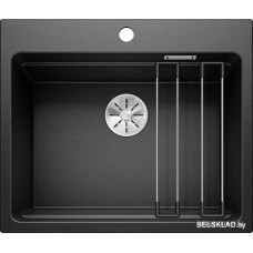 Кухонная мойка Blanco Etagon 6 525890 (черный)