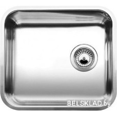 Кухонная мойка Blanco Supra 450-U (без клапана-автомата) [518203]