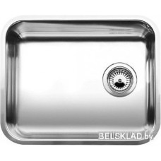 Кухонная мойка Blanco Supra 500-U (без клапана-автомата) [518205]