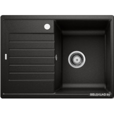 Кухонная мойка Blanco Zia 45 S Compact 526009 (черный)