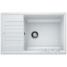 Кухонная мойка Blanco ZIA XL 6 S Compact (белый)