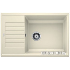 Кухонная мойка Blanco ZIA XL 6 S Compact (жасмин)