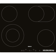 Варочная панель BEKO HIC 64403 T