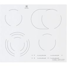 Варочная панель Electrolux EHF96547IW