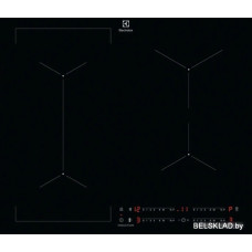 Варочная панель Electrolux IPEL6453KC