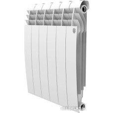 Алюминиевый радиатор Royal Thermo Biliner Alum 500 (4 секции)