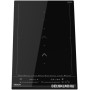 Варочная панель TEKA Flex MasterSense Slide Cooking Domino IZS 34700 MST (черный)