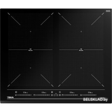 Варочная панель TEKA IZF 64600 MSP (черное стекло)