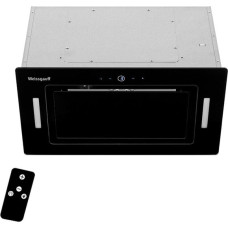 Кухонная вытяжка Weissgauff Aura 1200 Remote BL