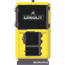 Отопительный котел Greolit KT-3ET (200 кВт)