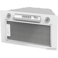 Кухонная вытяжка Oasis VM-50W (V)