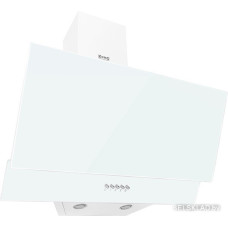 Кухонная вытяжка ZorG Technology ARSTAA 50C (белое стекло)