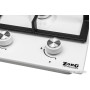 Варочная панель ZorG Technology BL Domino white (EMY)