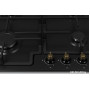 Варочная панель ZorG Technology ELTSR D rustical + black (EMY)