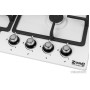 Варочная панель ZorG Technology ELTSR D rustical + white (EMY)