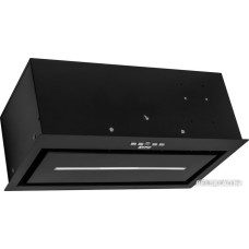 Кухонная вытяжка ZorG Technology Sarbona 750 52 S (черный)