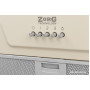 Кухонная вытяжка ZorG Technology Spot 52 M (бежевый)