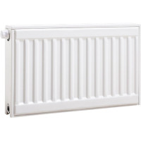 Стальной панельный радиатор Prado Universal тип 21 500x400