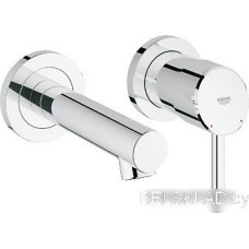 Смеситель Grohe Concetto 19575001